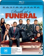 Death at a Funeral (Blu-ray Movie)