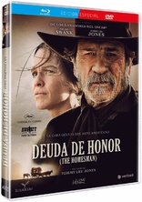 The Homesman (Blu-ray Movie)