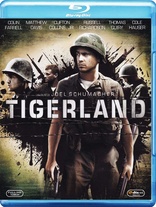 Tigerland (Blu-ray Movie)