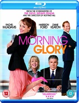 Morning Glory (Blu-ray Movie)