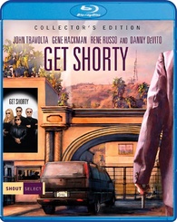 Get Shorty (Blu-ray)