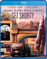 Get Shorty (Blu-ray Movie)