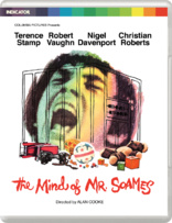 The Mind of Mr. Soames (Blu-ray Movie)