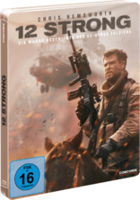 12 Strong (Blu-ray Movie), temporary cover art