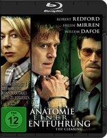 The Clearing (Blu-ray Movie)