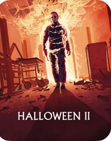 Halloween II (Blu-ray Movie), temporary cover art