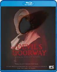 The Devil's Doorway (Blu-ray)