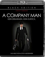 A Company Man (Blu-ray Movie)