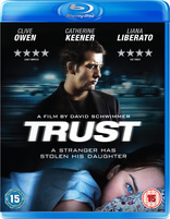 Trust (Blu-ray Movie)