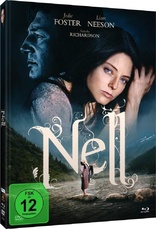 Nell (Blu-ray Movie)