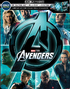 The Avengers 4K (Blu-ray Movie)
