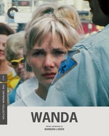 Wanda (Blu-ray Movie)
