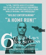 6 Dynamic Laws for Success in Life, Love & Money (Blu-ray Movie)