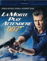 Die Another Day (Blu-ray Movie)