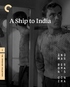 A Ship to India (Blu-ray Movie)