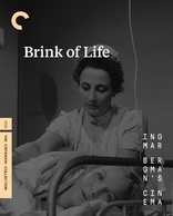 Brink of Life (Blu-ray Movie)