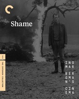 Shame (Blu-ray Movie)
