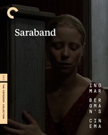 Saraband (Blu-ray Movie)