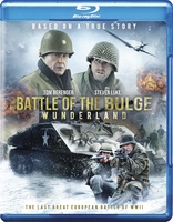 Battle of the Bulge: Wunderland (Blu-ray Movie)