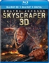 Skyscraper 3D (Blu-ray Movie)