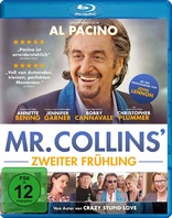 Mr. Collins' zweiter Frhling (Blu-ray Movie)