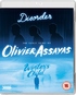 The Early Films of Olivier Assayas (Blu-ray Movie)