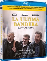 Last Flag Flying (Blu-ray Movie)