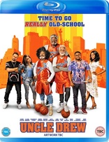 Uncle Drew (Blu-ray Movie)