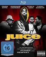 Juice (Blu-ray Movie)