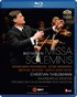 Beethoven: Missa Solemnis (Blu-ray Movie)