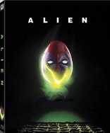 Alien (Blu-ray Movie)