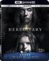 Hereditary 4K (Blu-ray Movie)