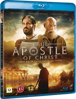 Paul, Apostle of Christ (Blu-ray Movie)