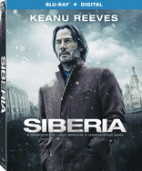 Siberia (Blu-ray Movie)