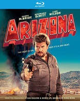 Arizona (Blu-ray Movie)