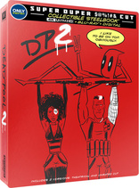 Deadpool 2 4K (Blu-ray Movie), temporary cover art