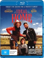 Ideal Home (Blu-ray Movie)