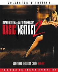 Basic Instinct 2 (Blu-ray)