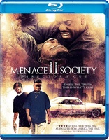 Menace II Society (Blu-ray Movie)