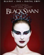 Black Swan (Blu-ray Movie)