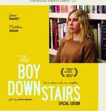The Boy Downstairs (Blu-ray Movie)