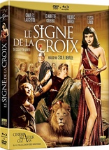 The Sign of the Cross (Blu-ray Movie)