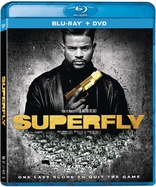 Superfly (Blu-ray Movie)