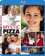 Mystic Pizza (Blu-ray Movie)