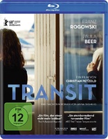 Transit (Blu-ray Movie)