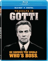 Gotti (Blu-ray Movie)