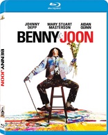 Benny & Joon (Blu-ray Movie)