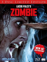 Zombie (Blu-ray Movie), temporary cover art