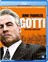 Gotti (Blu-ray Movie)