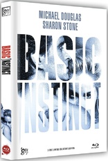 Basic Instinct (Blu-ray Movie), temporary cover art